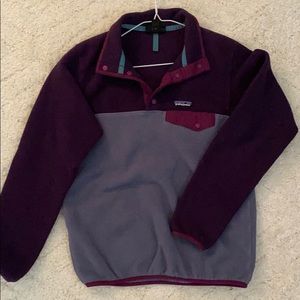 Patagonia pullover